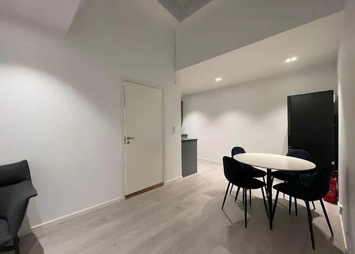 Leilighet I Bergen Sentrum Sv31 M